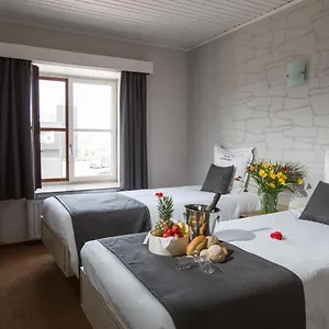 Groeneveld Hotel