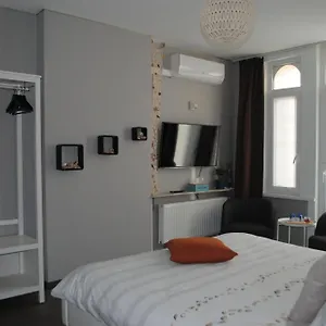 't Zandmanneke Bed & Breakfast